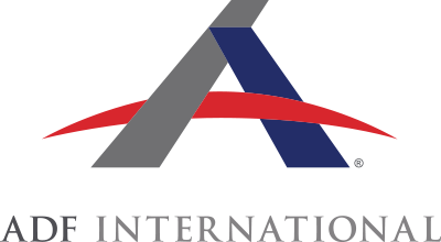 ADF International Logo